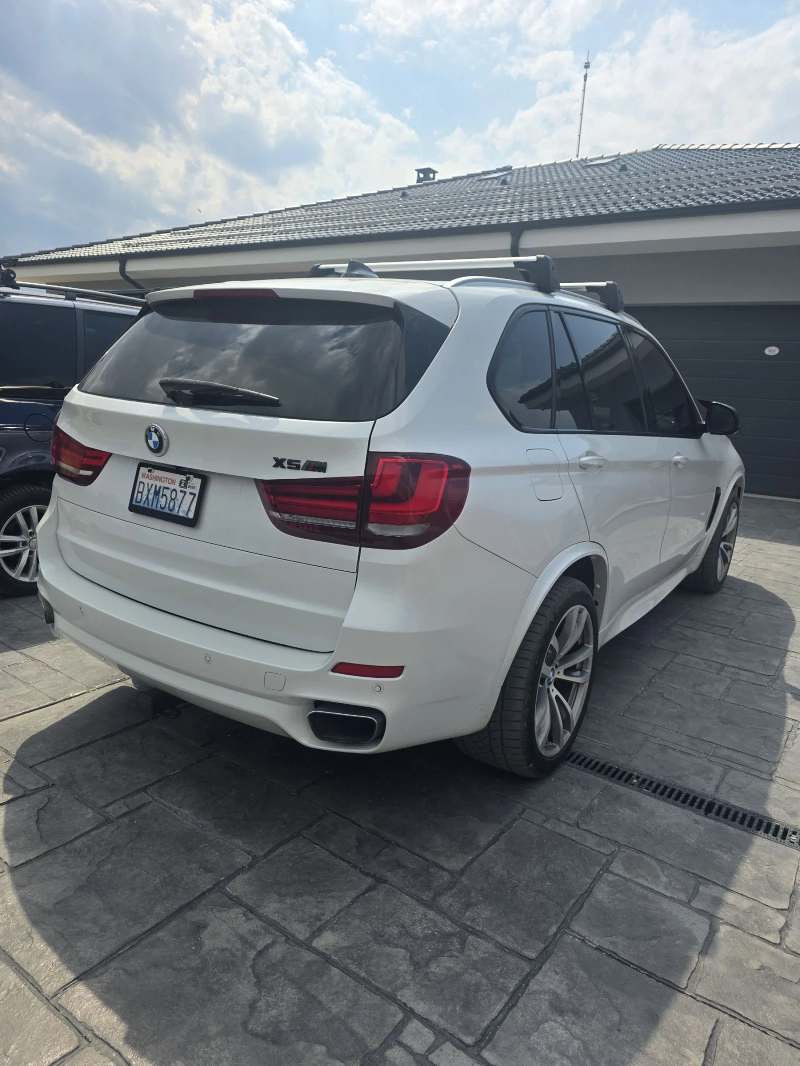 BMW X5 M-Sport, xDrive - изображение 2