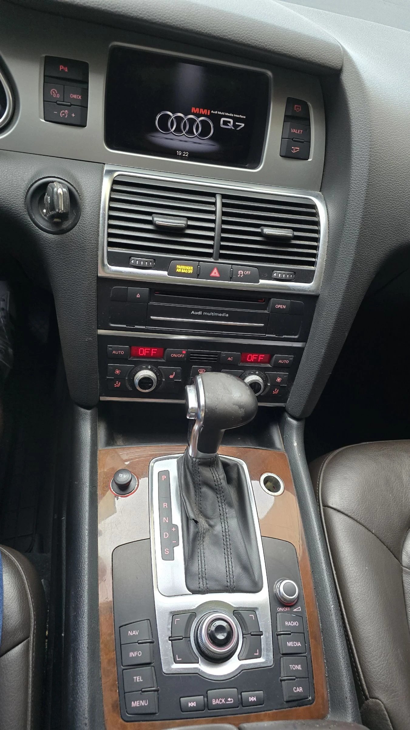 Audi Q7 Audi Q7 3.0 TFSI Premium PLUS - изображение 9
