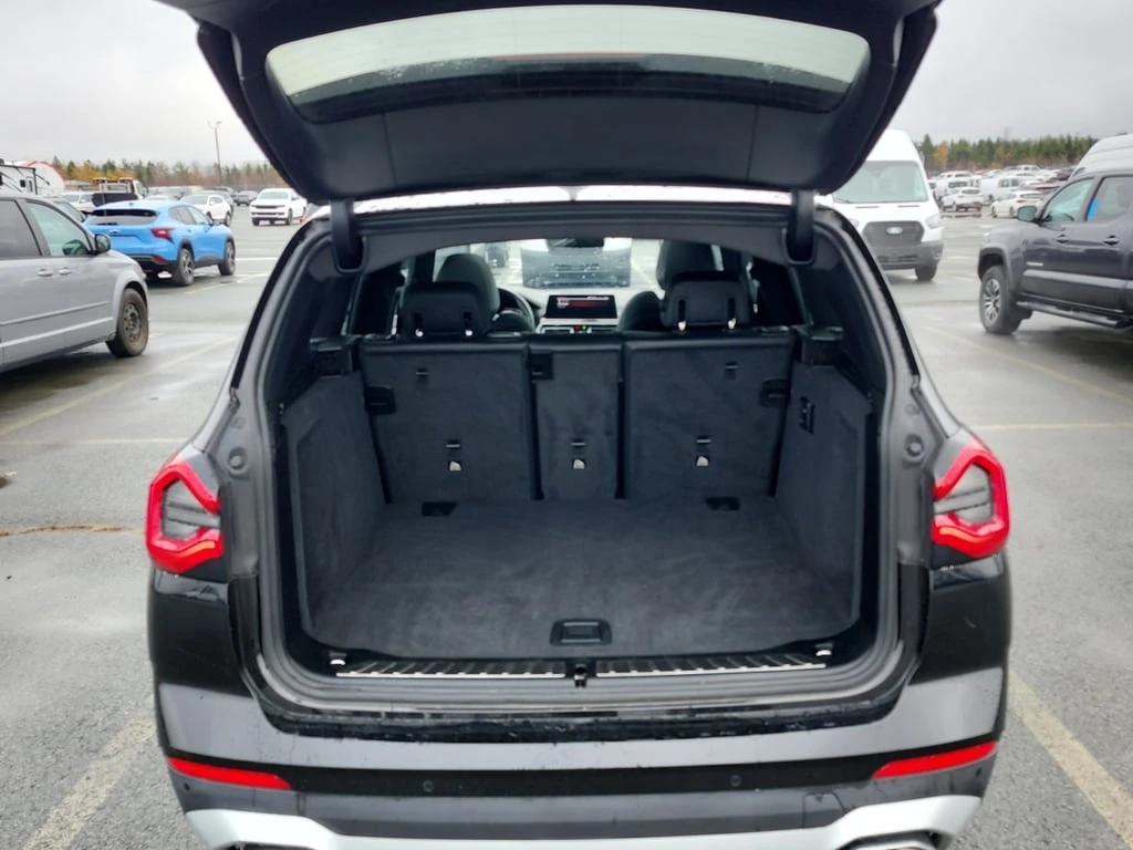 BMW X3 * XDRIVE30I * CARFAX *    | Mobile.bg   14