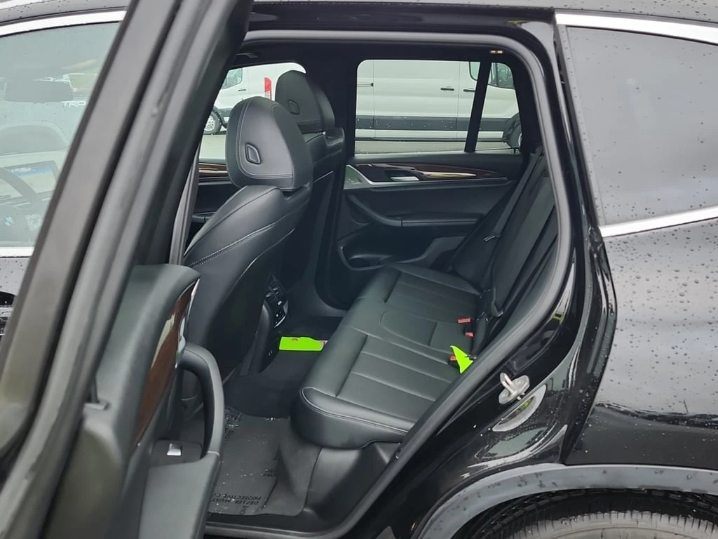 BMW X3 * XDRIVE30I * CARFAX *    | Mobile.bg   13