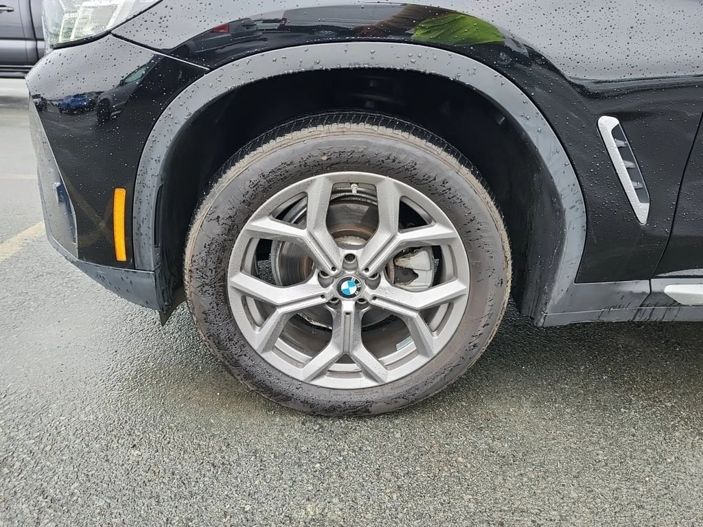 BMW X3 * XDRIVE30I * CARFAX * БЕЗ ПЪРВОНАЧАЛНА ВНОСКА - изображение 6