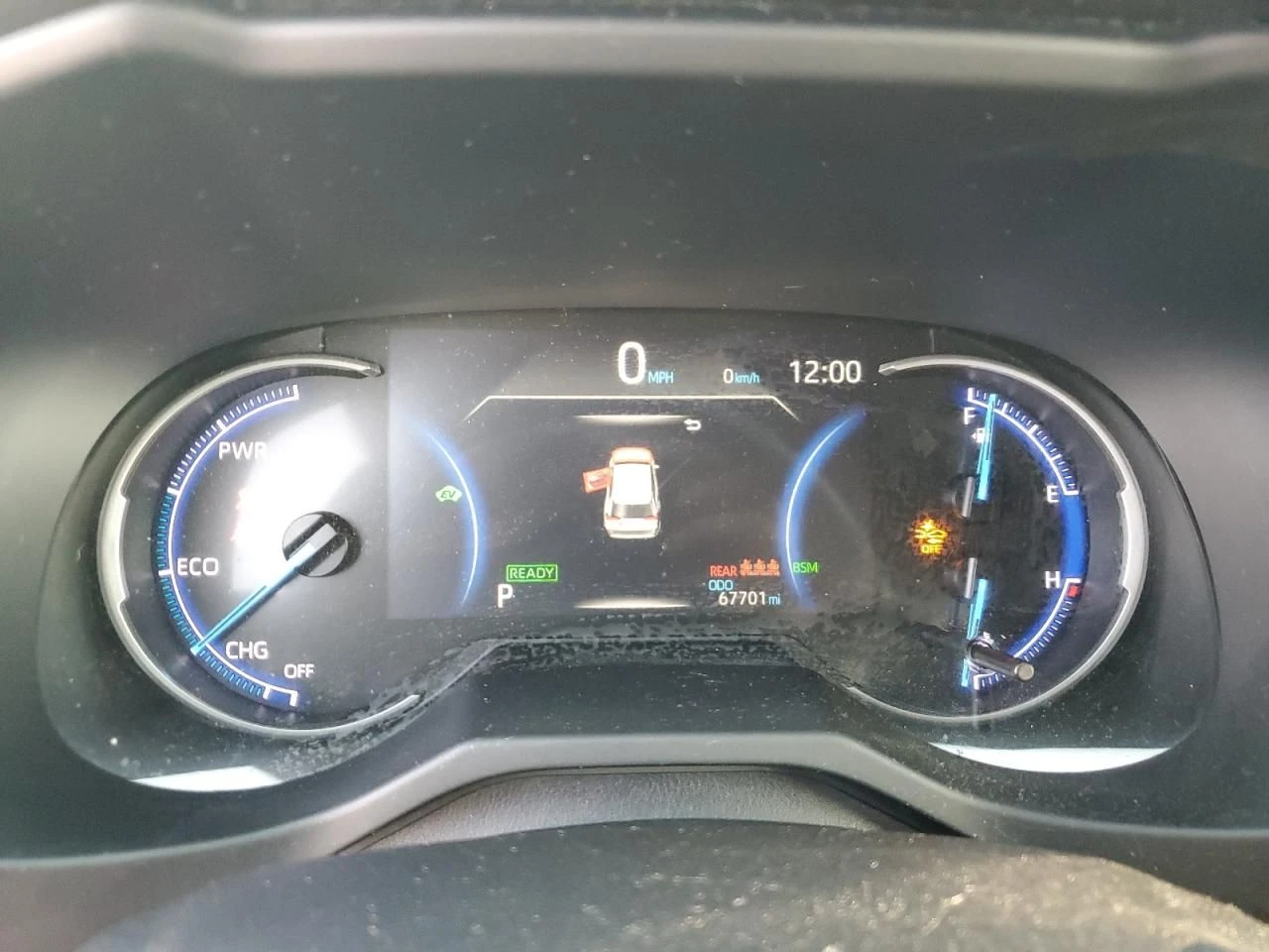 Toyota Rav4  - изображение 9