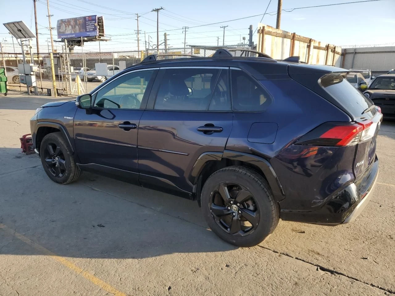 Toyota Rav4  - изображение 2