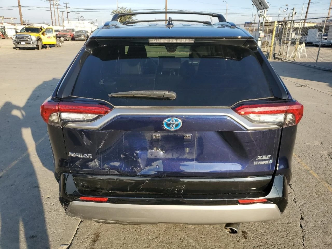 Toyota Rav4  - изображение 6