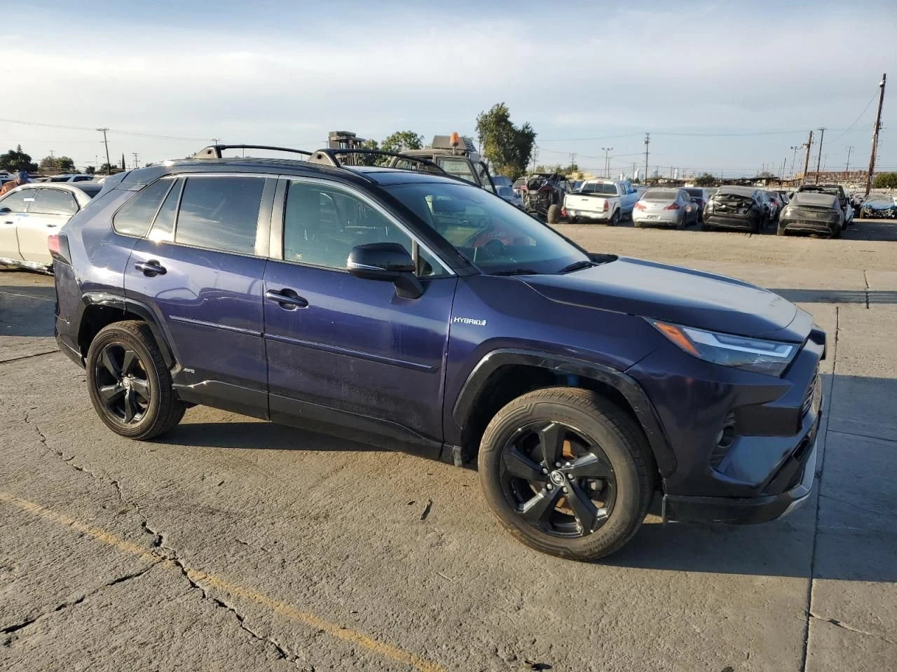 Toyota Rav4  - изображение 4