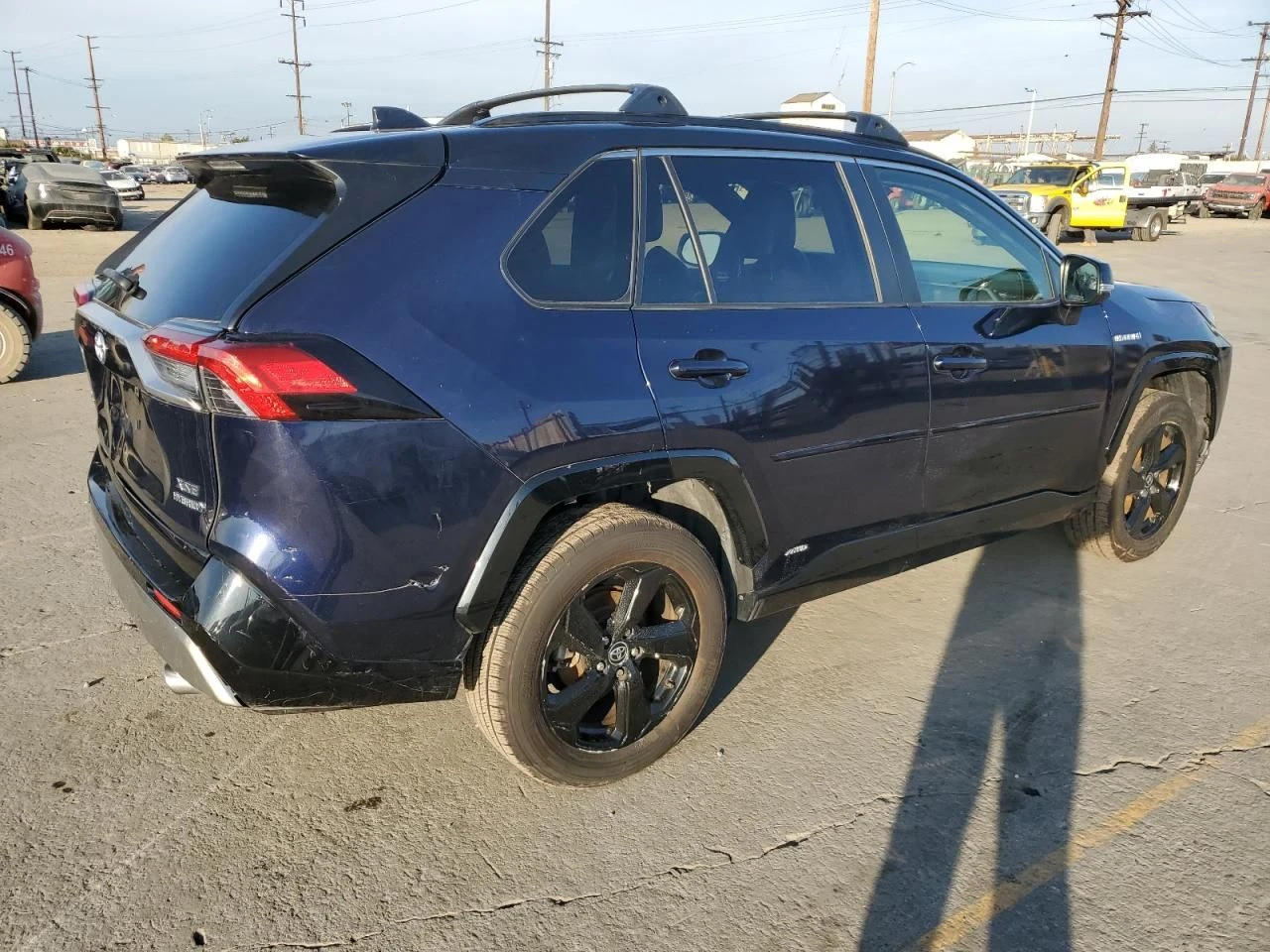 Toyota Rav4  - изображение 3