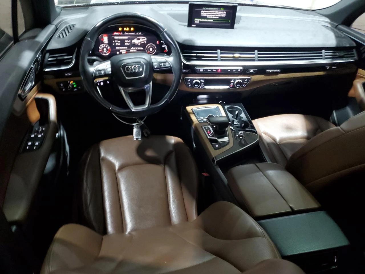 Audi Q7 Premium Plus /  /   / Xenon /  | Mobile.bg   8