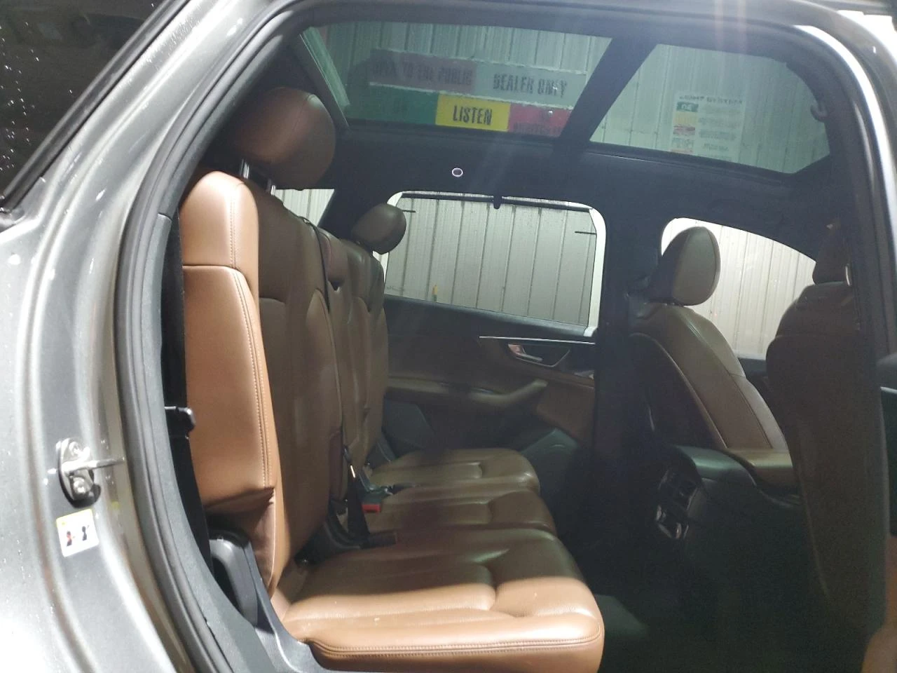 Audi Q7 Premium Plus /  /   / Xenon /  | Mobile.bg   11