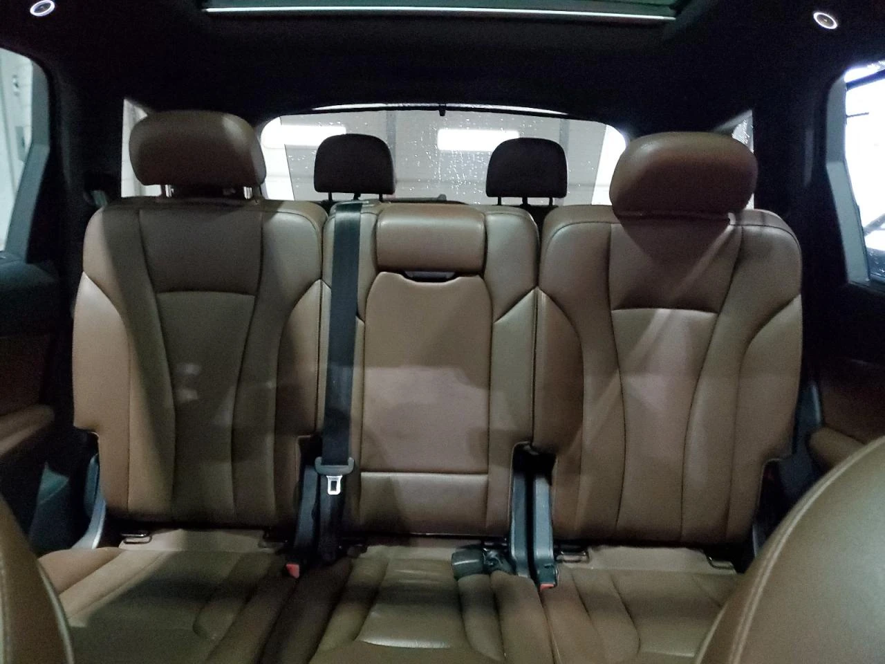 Audi Q7 Premium Plus /  /   / Xenon /  | Mobile.bg   10