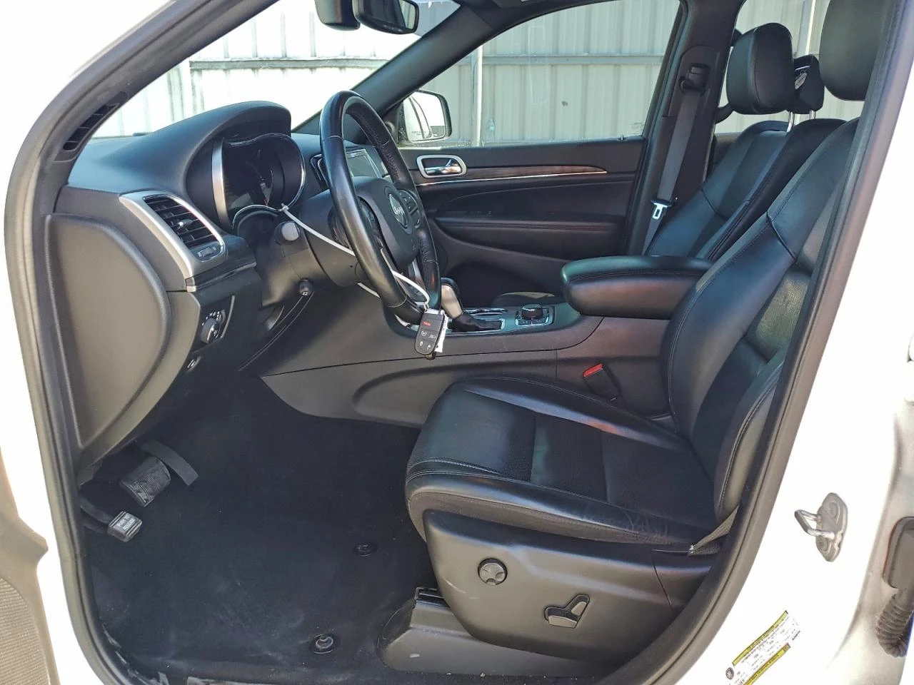 Jeep Grand cherokee 3.6V6* LIMITED | Mobile.bg � ����������� 8