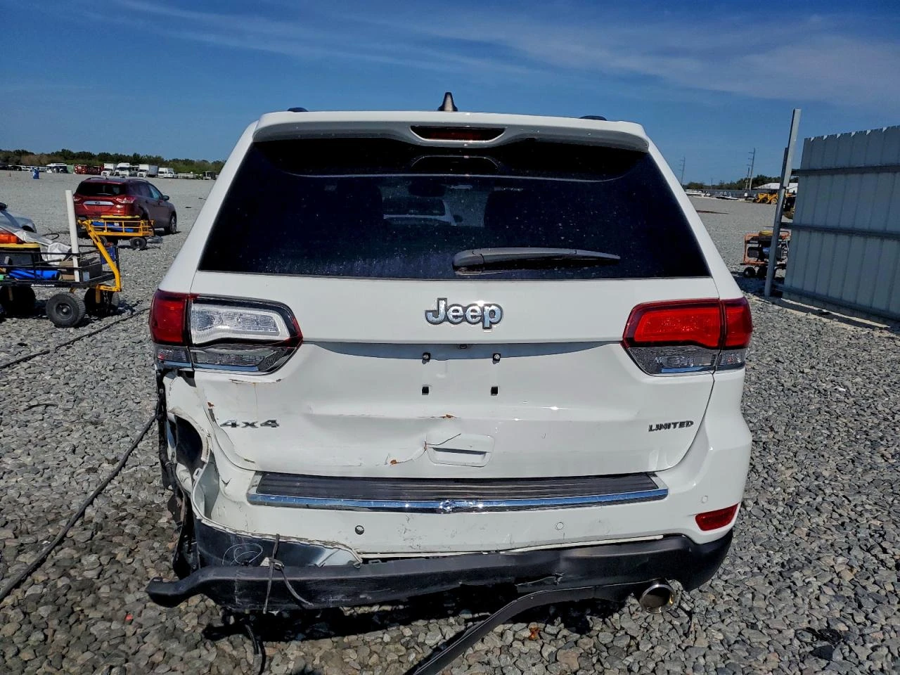 Jeep Grand cherokee 3.6V6* LIMITED | Mobile.bg � ����������� 6