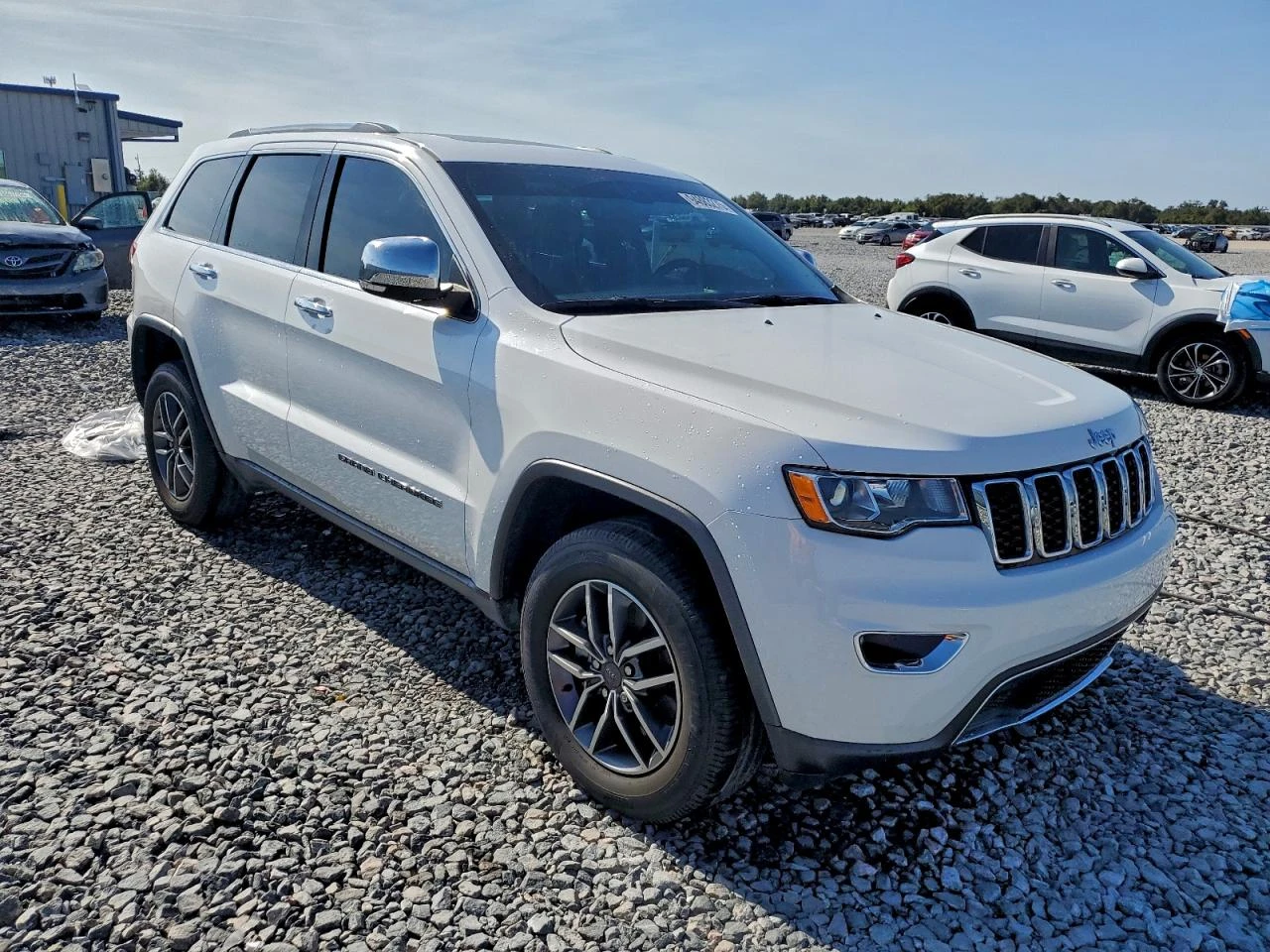 Jeep Grand cherokee 3.6V6* LIMITED | Mobile.bg � ����������� 2