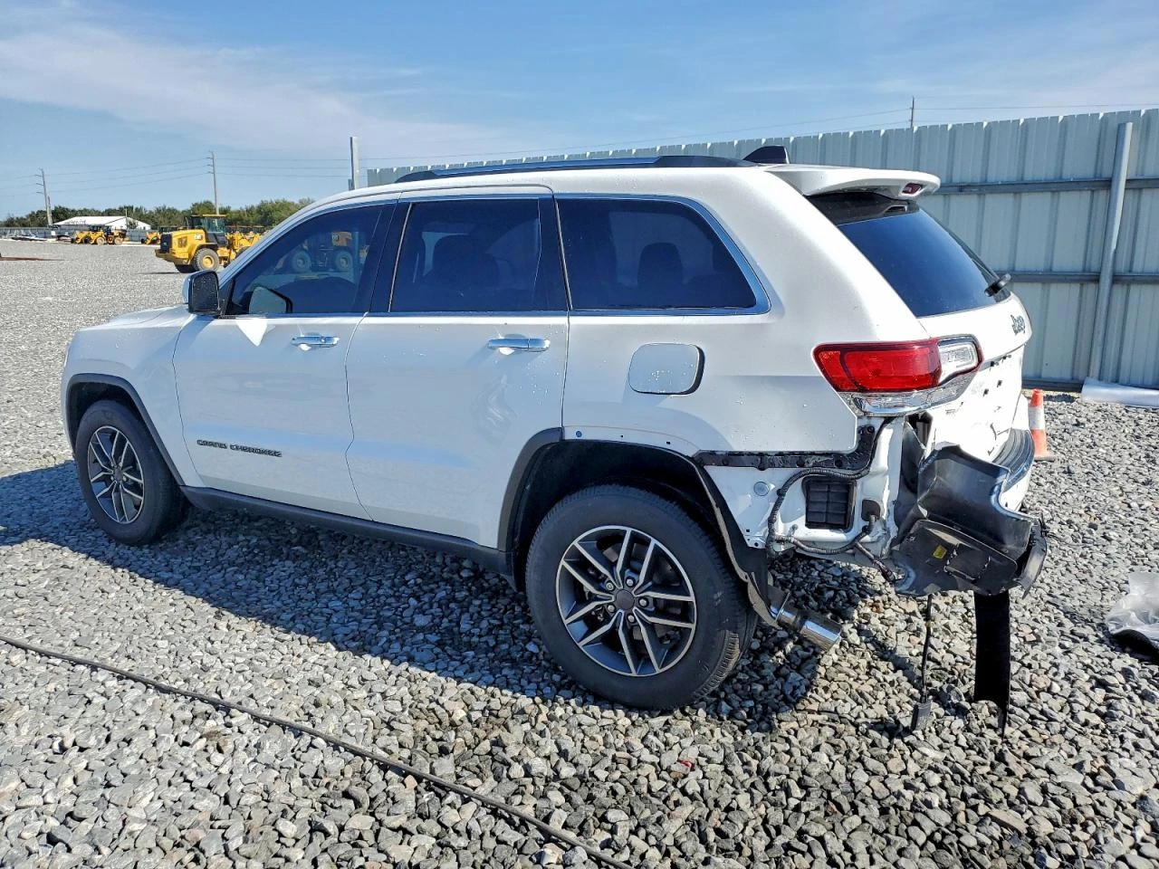 Jeep Grand cherokee 3.6V6* LIMITED | Mobile.bg � ����������� 3