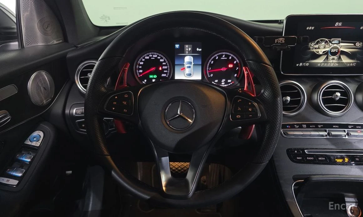 Mercedes-Benz GLC 300 | Mobile.bg � ����������� 13