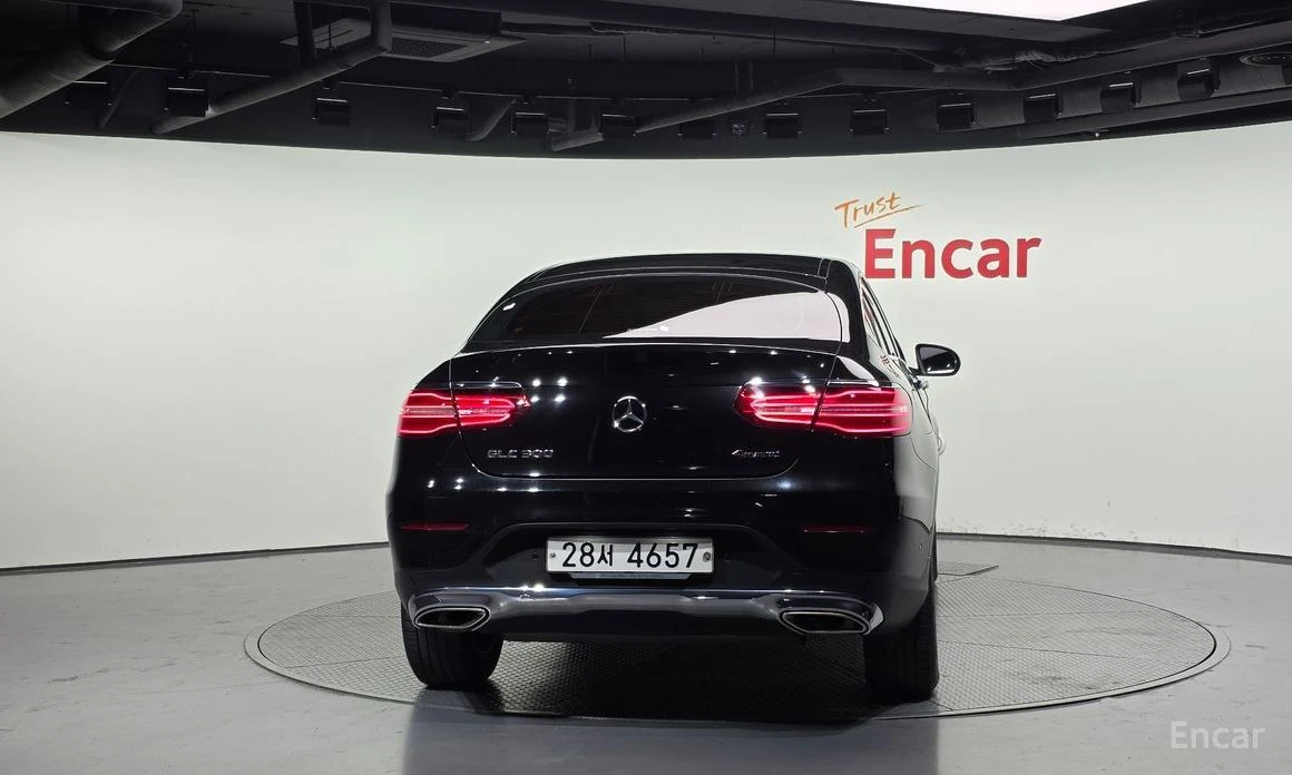 Mercedes-Benz GLC 300 | Mobile.bg � ����������� 4