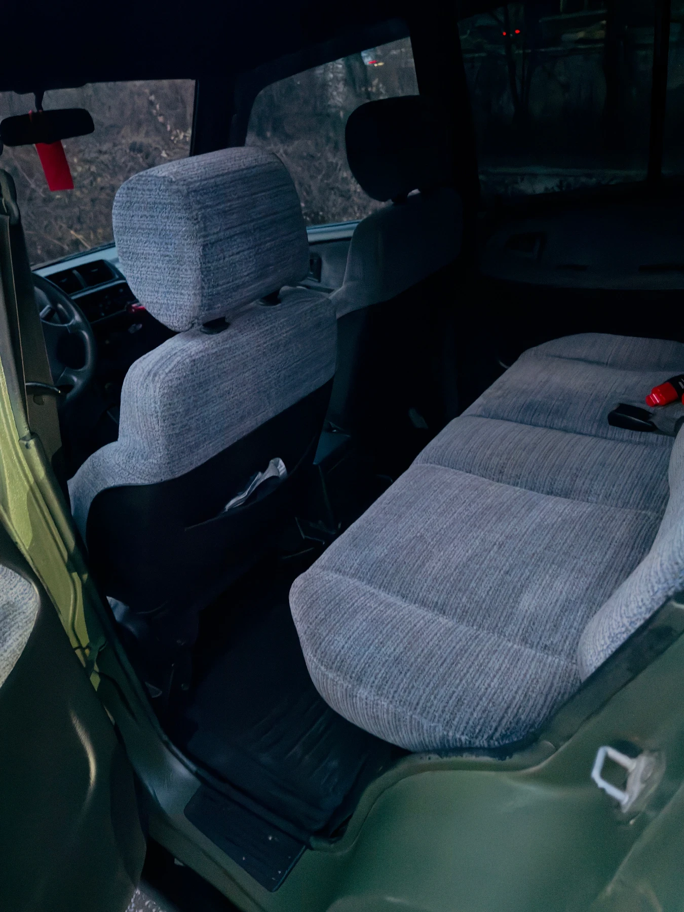 Suzuki Vitara 2.0 v6 - изображение 8