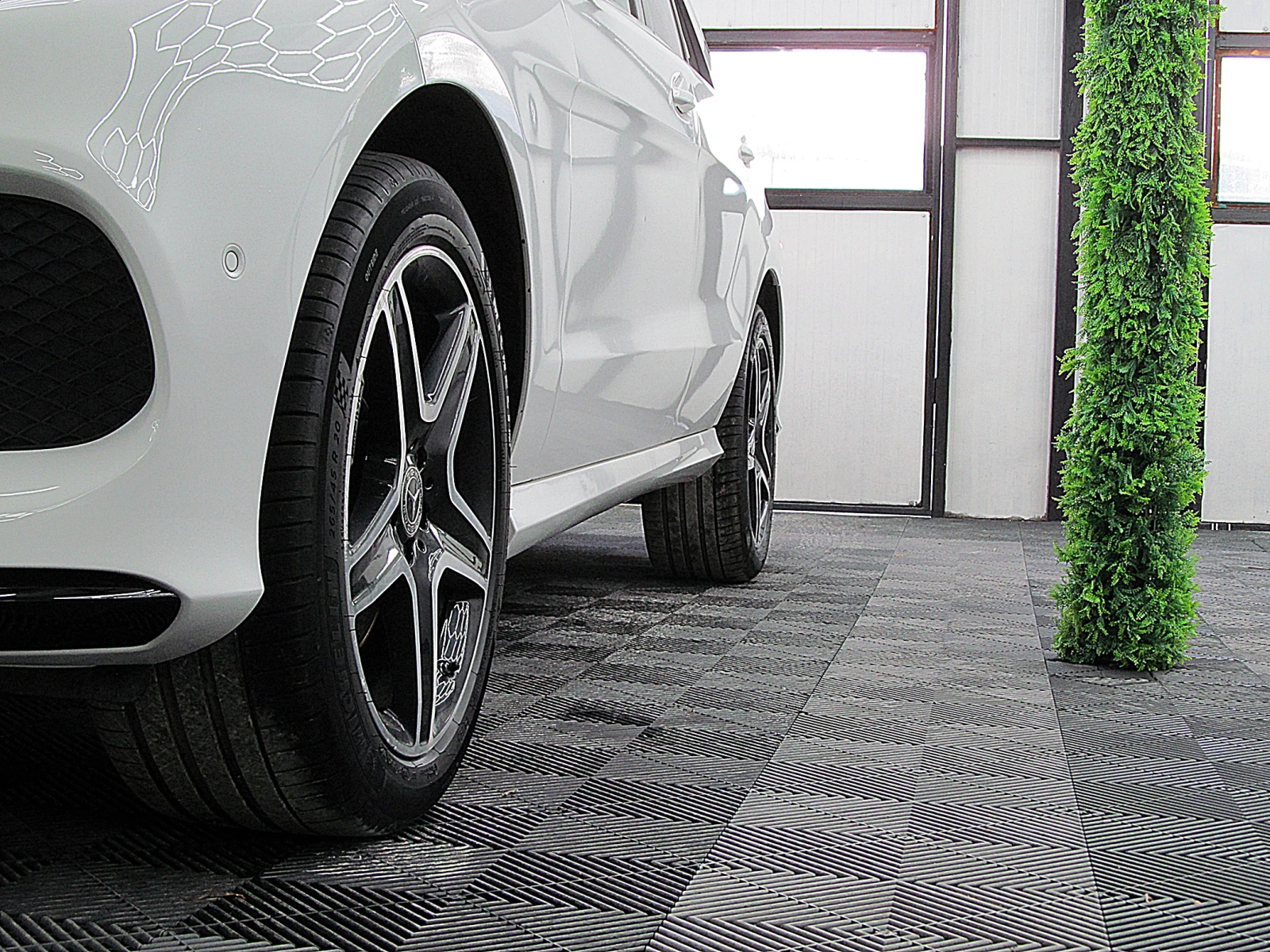 Mercedes-Benz GLE 350 PANORAMA/AMG-line/9gt/PODGREV/СОБСТВЕН ЛИЗИНГ - изображение 9