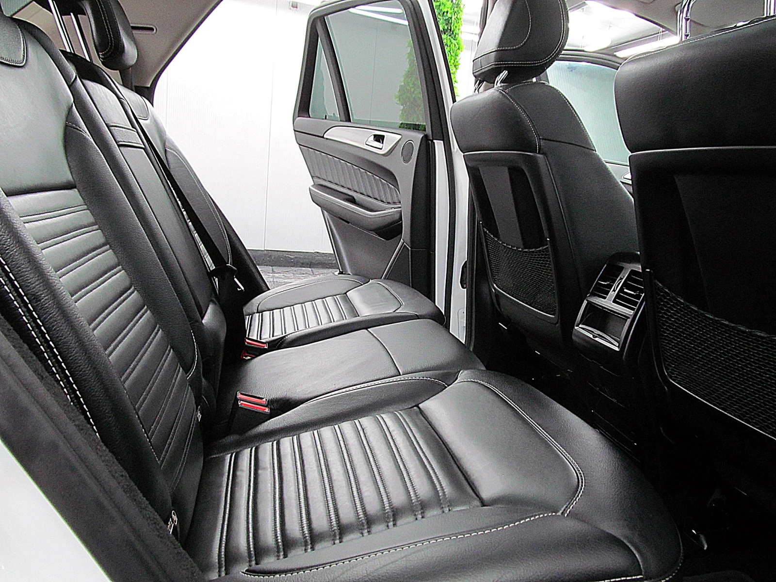 Mercedes-Benz GLE 350 PANORAMA/AMG-line/9gt/PODGREV/СОБСТВЕН ЛИЗИНГ - изображение 10