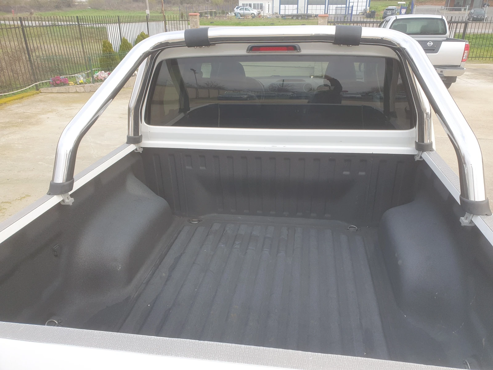 VW Amarok 2.0TDI | Mobile.bg � ����������� 13