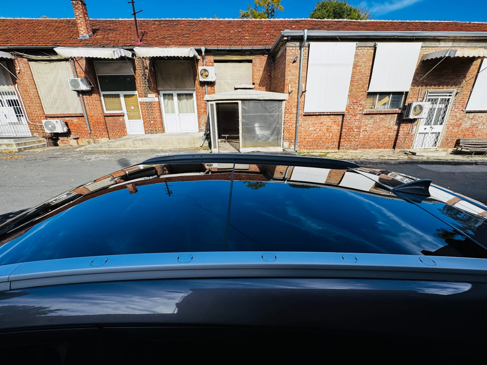 Hyundai IX35 2.0 CRDI GT PREMIUM | Mobile.bg � ����������� 10