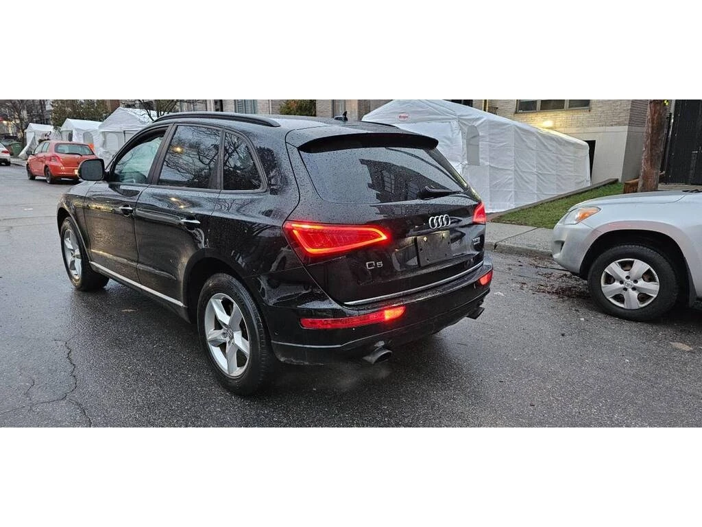 Audi Q5 * PREMIUM * CARFAX * ЦЕНА ДО БГ - изображение 3
