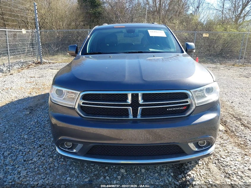 Dodge Durango 3.6l Limited, снимка 12 - Автомобили и джипове - 53899826