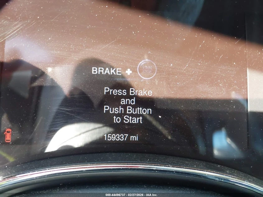 Dodge Durango 3.6l Limited, снимка 7 - Автомобили и джипове - 53899826