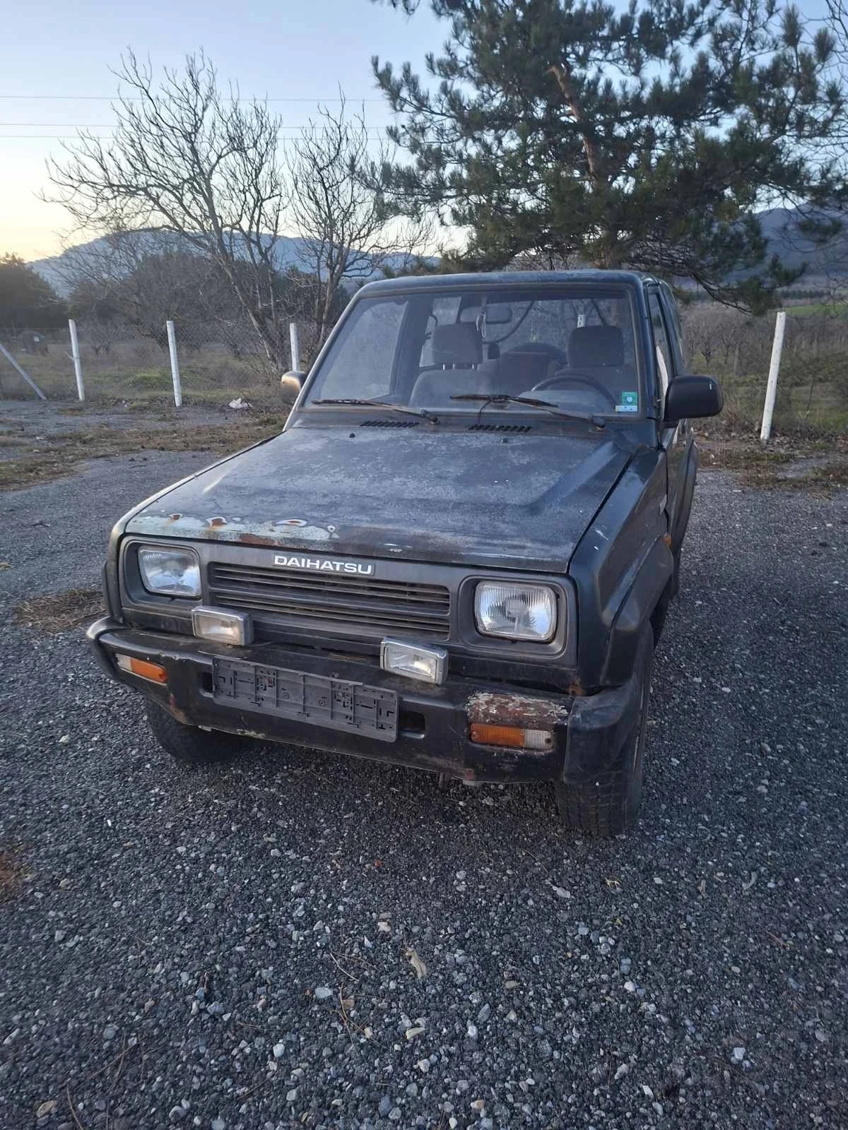 Daihatsu Feroza | Mobile.bg � ����������� 2