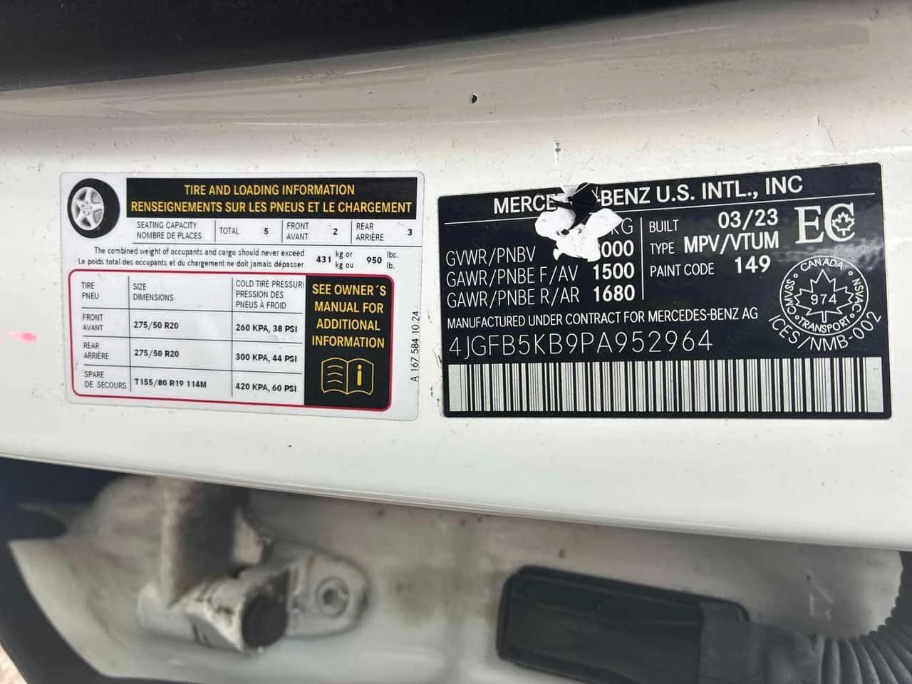 Mercedes-Benz GLE 450 * CARFAX * ОТ ПРЕДСТАВИТЕЛСТВО * , снимка 10 - Автомобили и джипове - 54001637