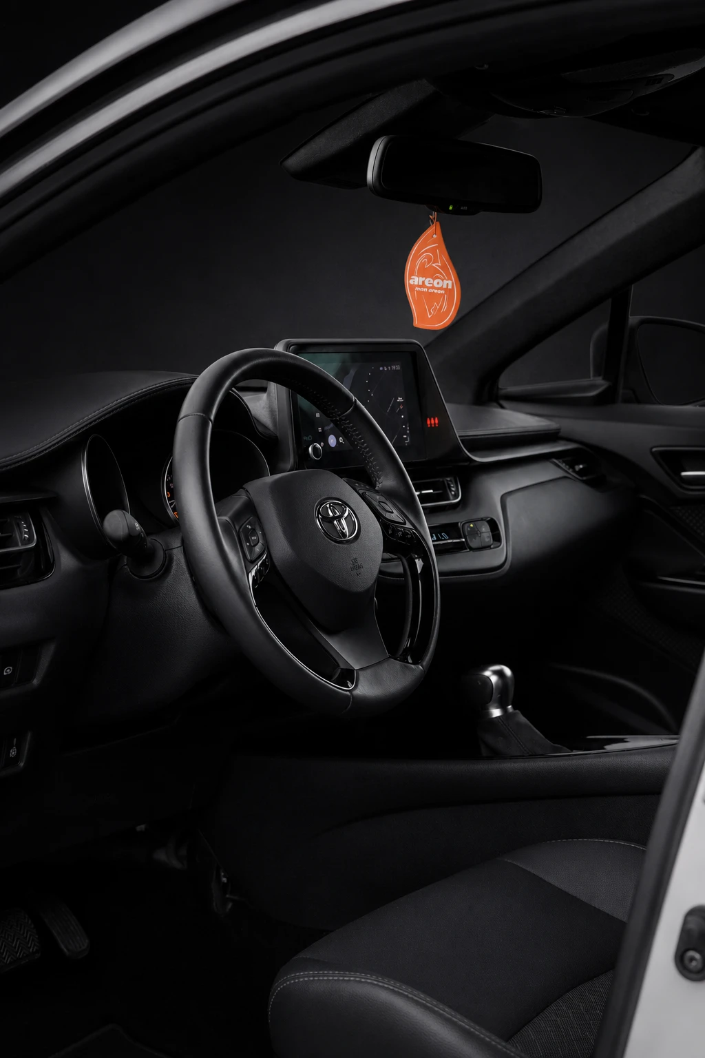 Toyota C-HR 2.0 - Hybrid | Mobile.bg � ����������� 7
