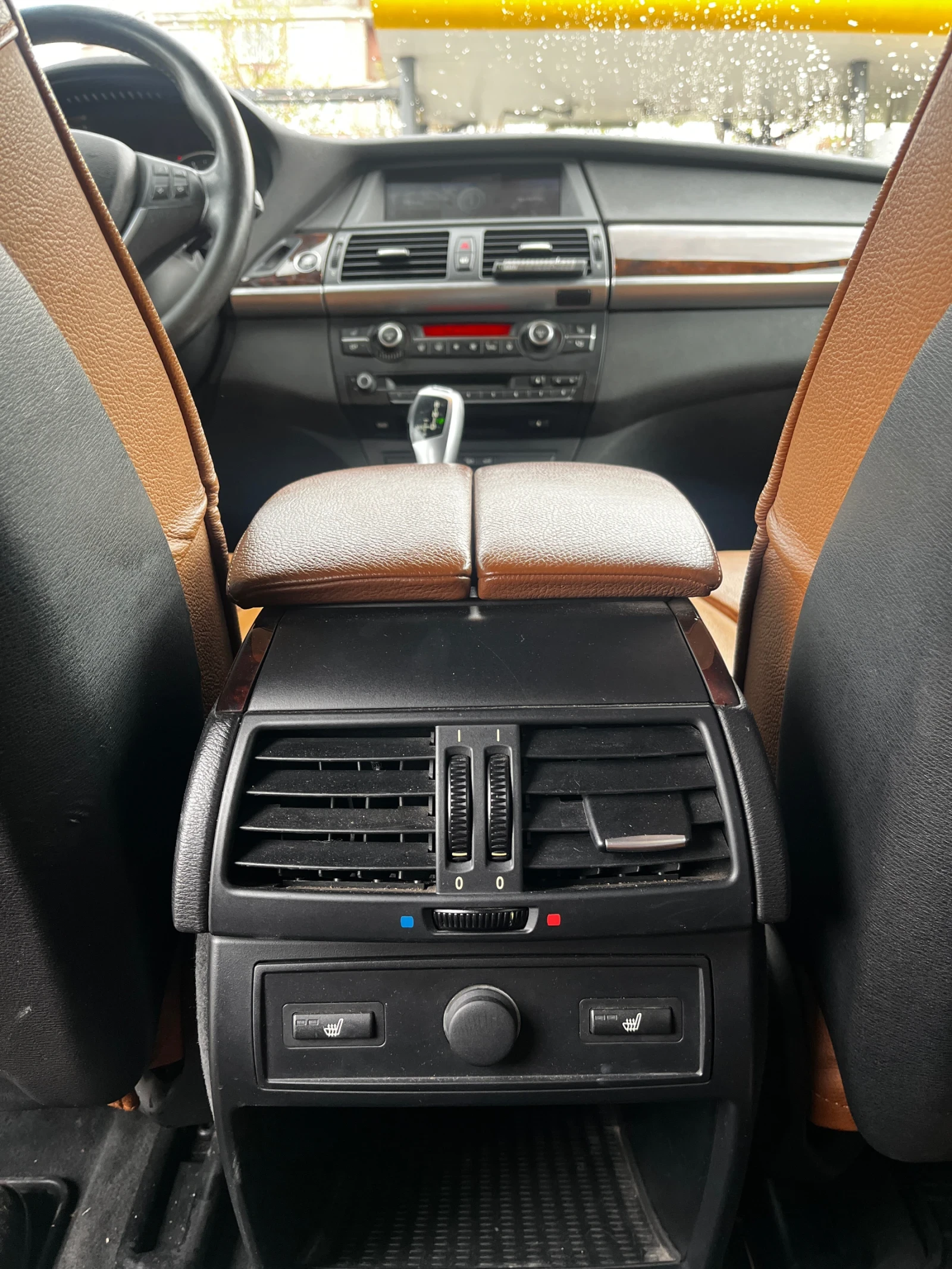 BMW X5, снимка 15 - Автомобили и джипове - 54310562