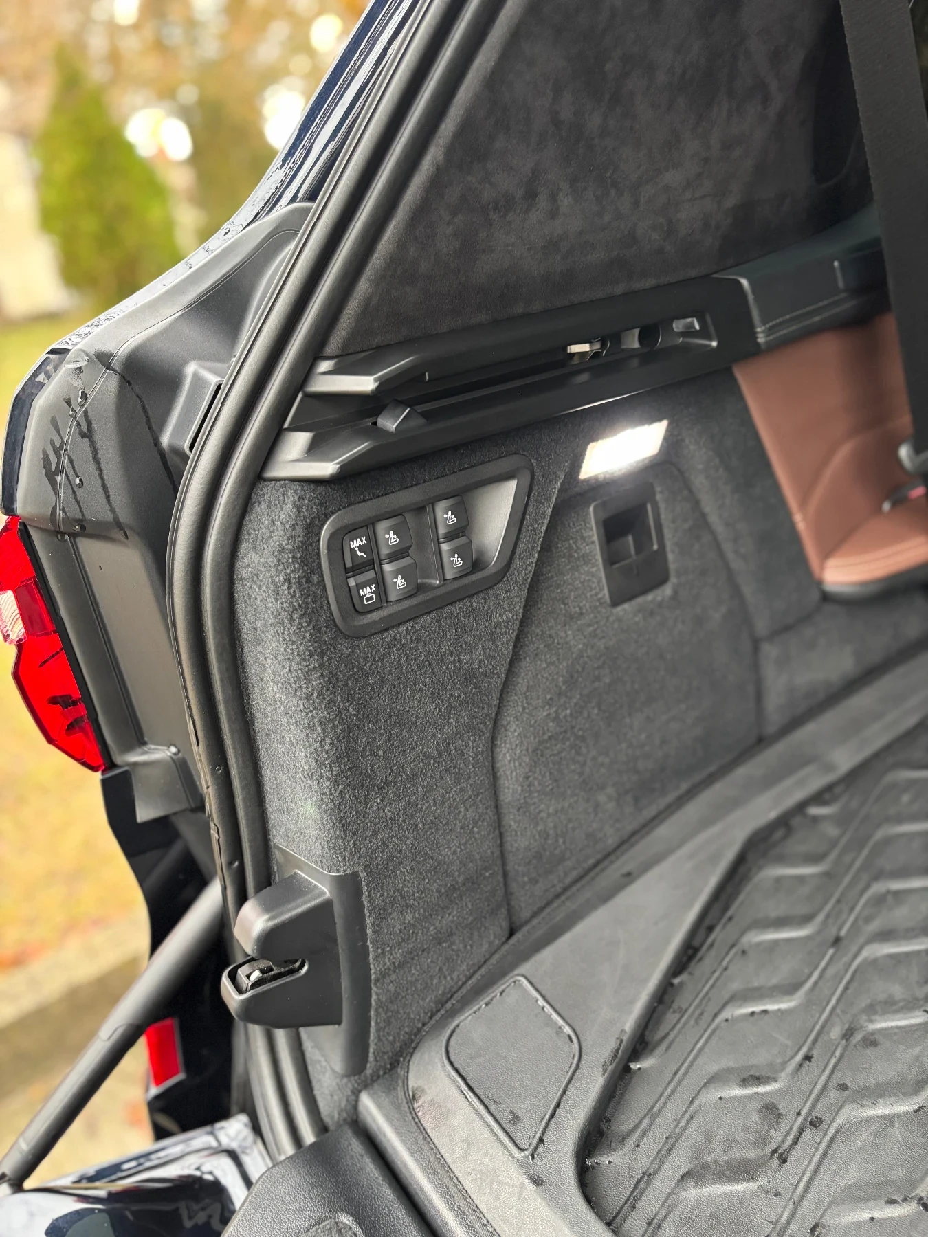 BMW X7 M50D INDIVIDUAL  | Mobile.bg � ����������� 8