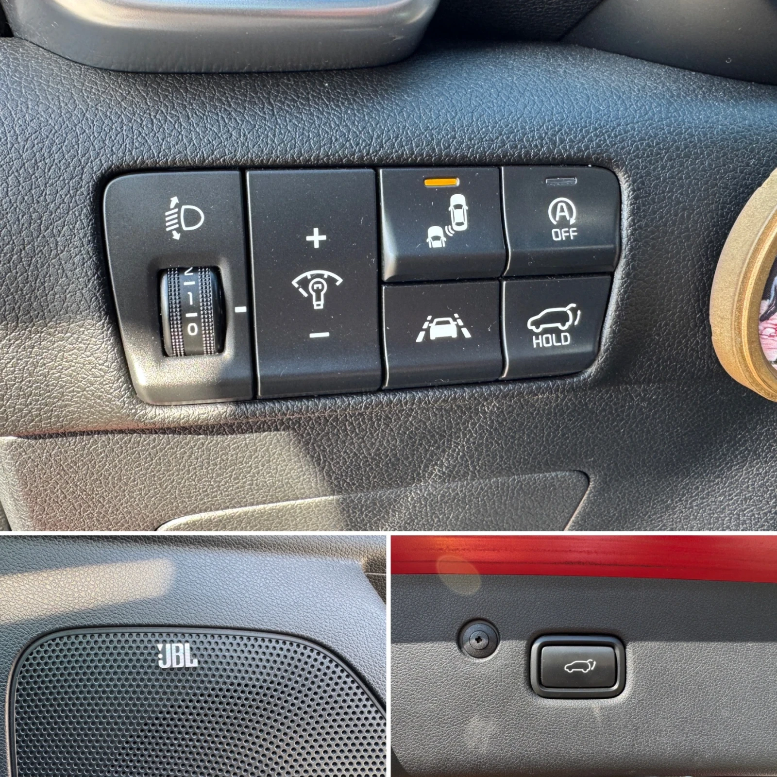 Kia Sportage GT-line, снимка 15 - Автомобили и джипове - 54597405