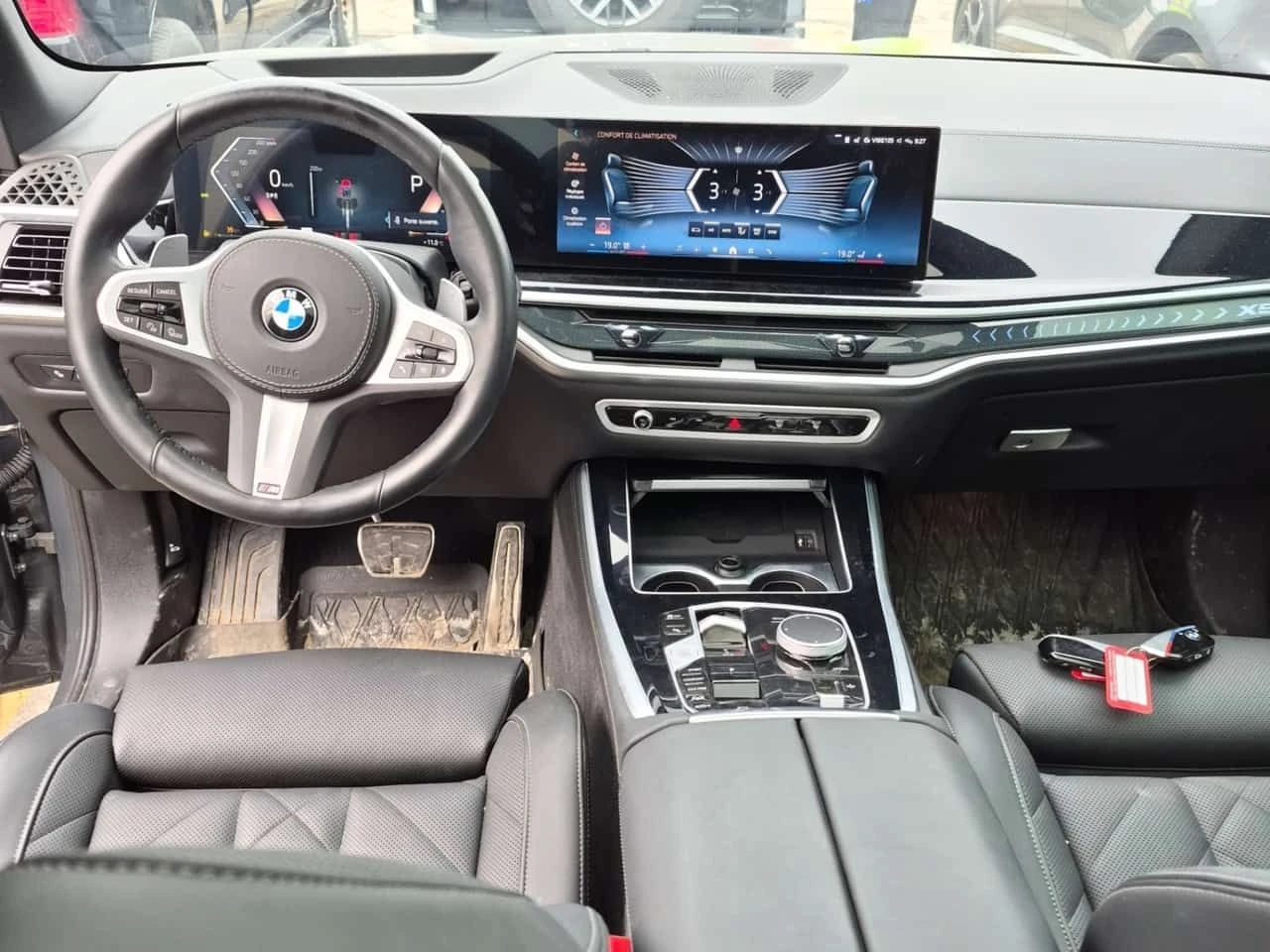 BMW X5  | DISTRONIC | HUD | HARMAN KARDON | 360 | Mobile.bg � ����������� 10