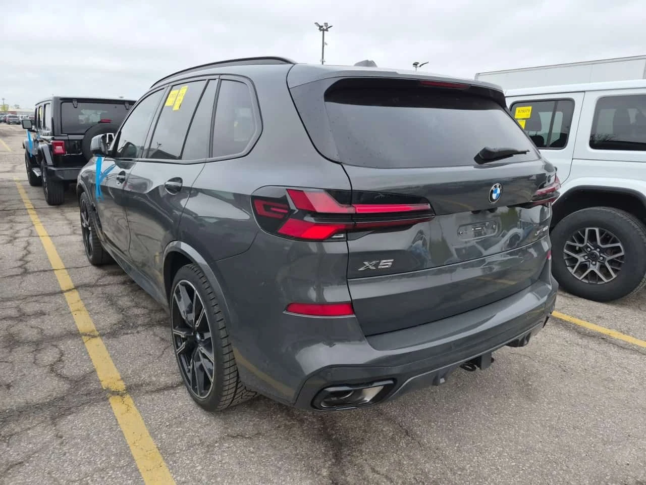 BMW X5  | DISTRONIC | HUD | HARMAN KARDON | 360 | Mobile.bg � ����������� 4