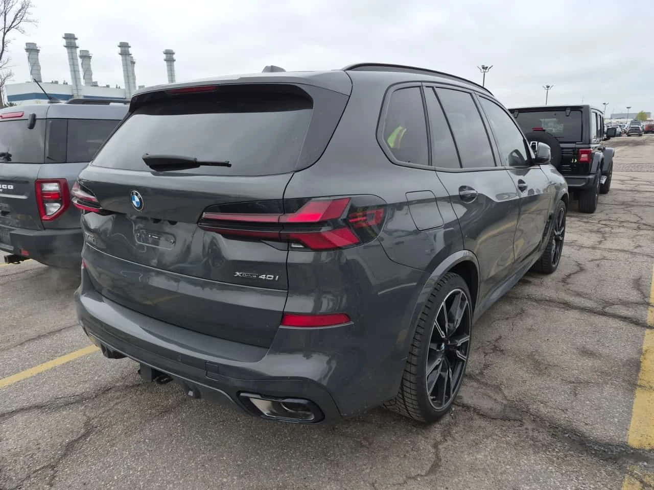 BMW X5  | DISTRONIC | HUD | HARMAN KARDON | 360 | Mobile.bg � ����������� 3