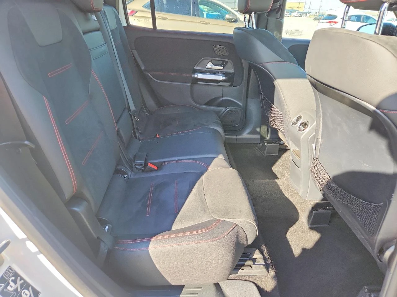 Mercedes-Benz GLB 250 * 4MATIC* AMG* PACK*  | Mobile.bg � ����������� 11