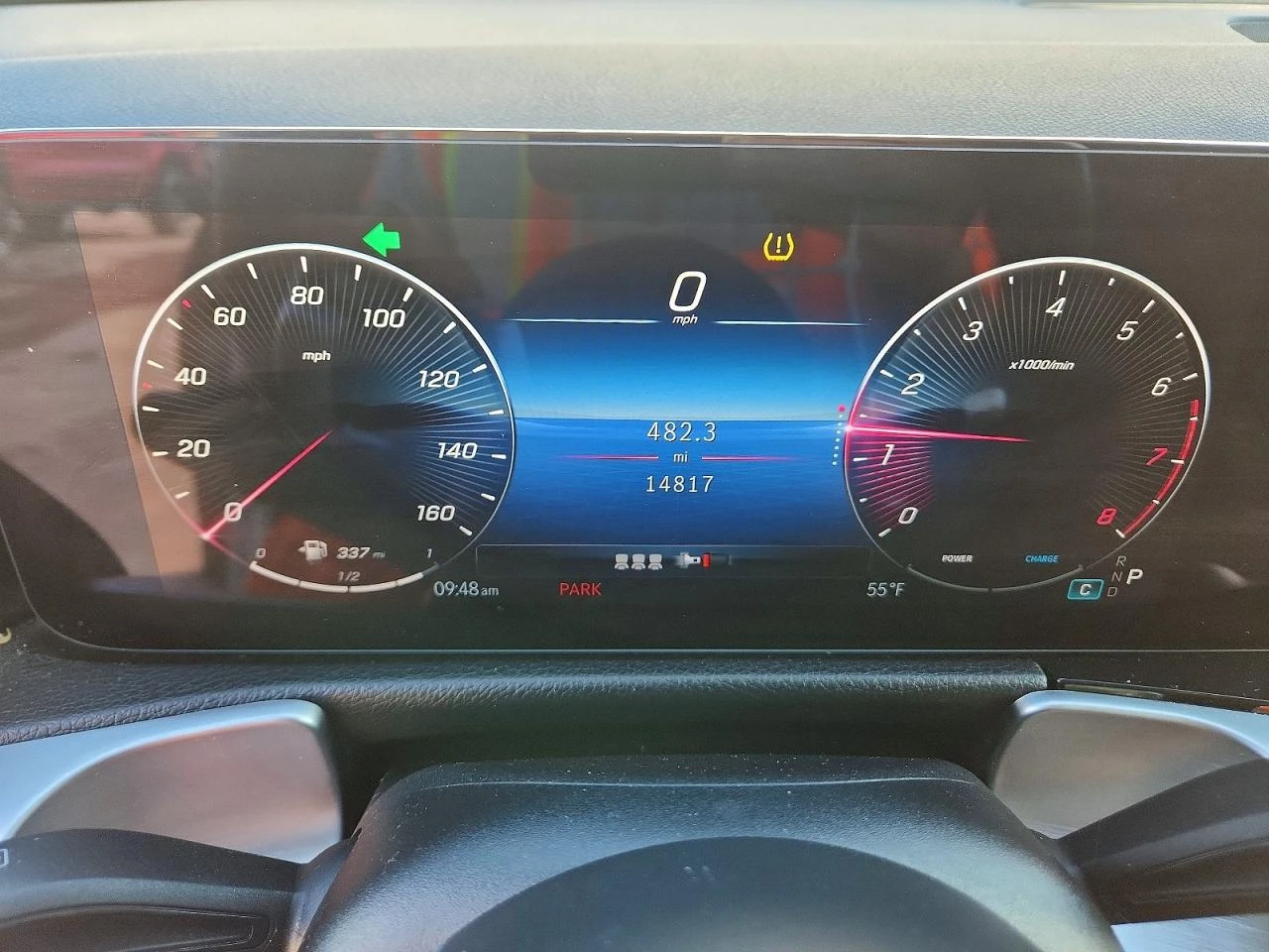 Mercedes-Benz GLB 250 * 4MATIC* AMG* PACK*  | Mobile.bg � ����������� 8