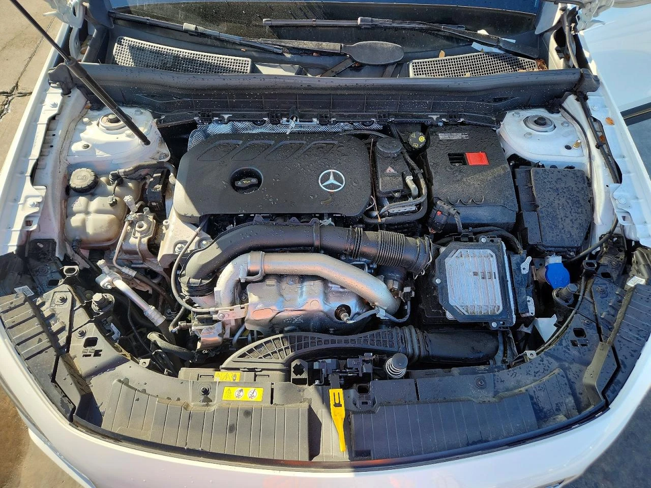 Mercedes-Benz GLB 250 * 4MATIC* AMG* PACK*  | Mobile.bg � ����������� 7
