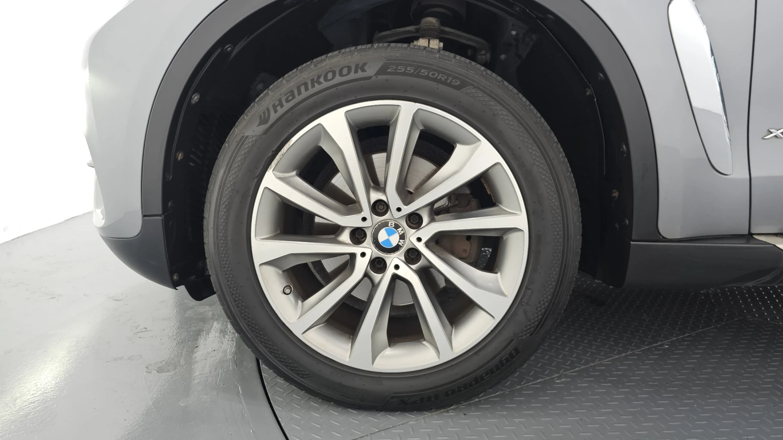 BMW X6 xDrive30d* ЕЛ. БАГАЖНИК* HUD* 360* КРАЙНА ЦЕНА, снимка 5 - Автомобили и джипове - 55348952