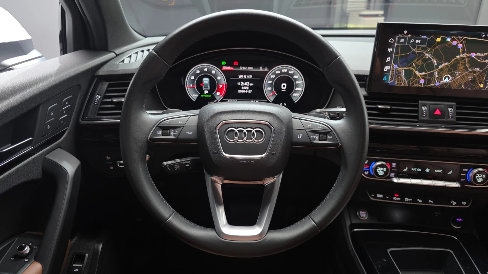 Audi Q5 | АВТОКРЕДИТ БЕЗ ПЪРВОНАЧАЛНА ВНОСКА | , снимка 13 - Автомобили и джипове - 55392897