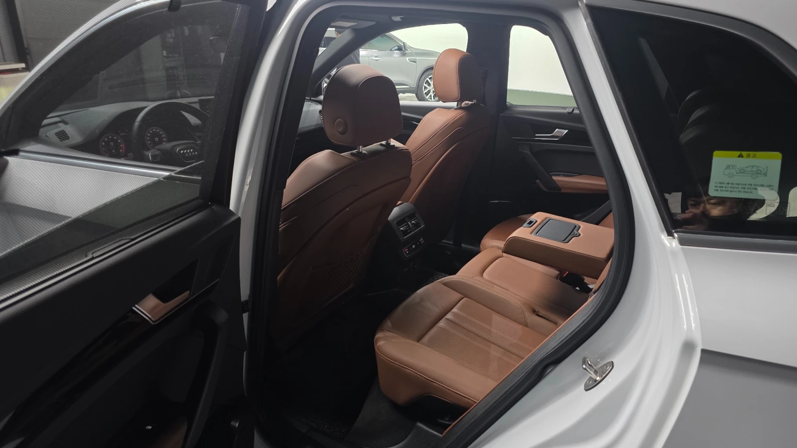Audi Q5 | АВТОКРЕДИТ БЕЗ ПЪРВОНАЧАЛНА ВНОСКА | , снимка 11 - Автомобили и джипове - 55392897