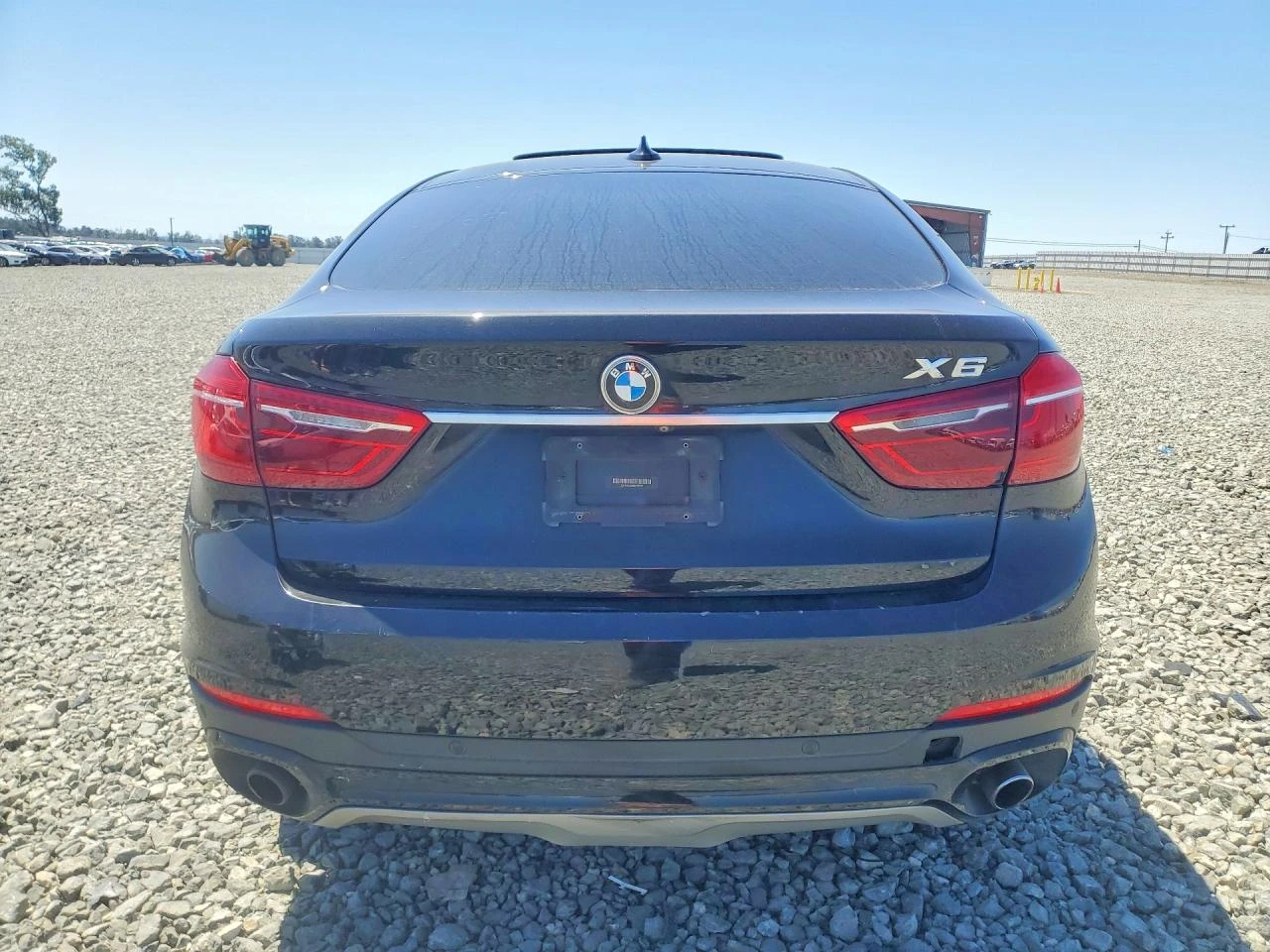 BMW X6 XDRIVE35I / ДИГ.ТАБЛО / ПОДГРЕВИ / HEADUP, снимка 5 - Автомобили и джипове - 55584810