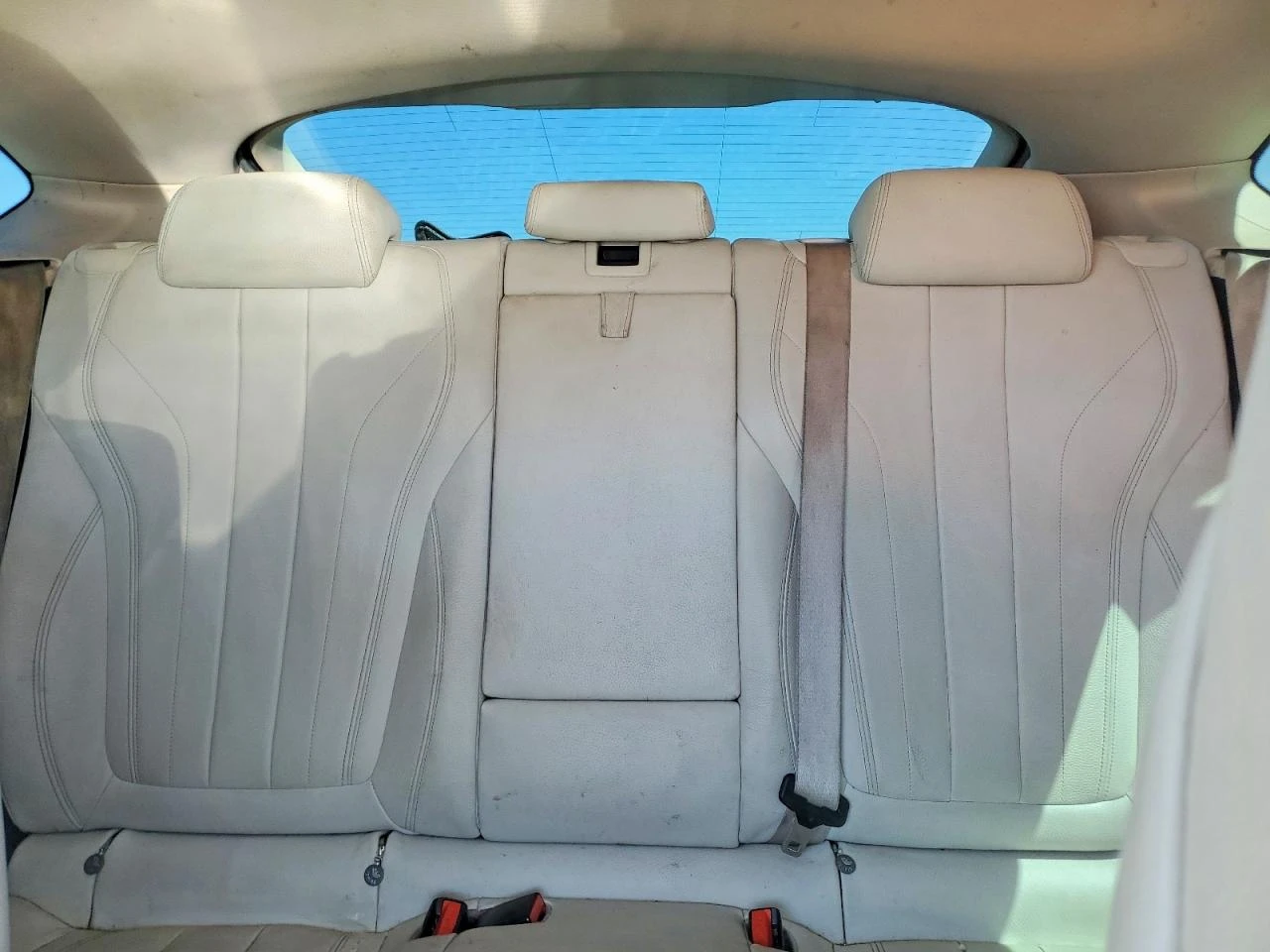 BMW X6 XDRIVE35I / ДИГ.ТАБЛО / ПОДГРЕВИ / HEADUP, снимка 10 - Автомобили и джипове - 55584810