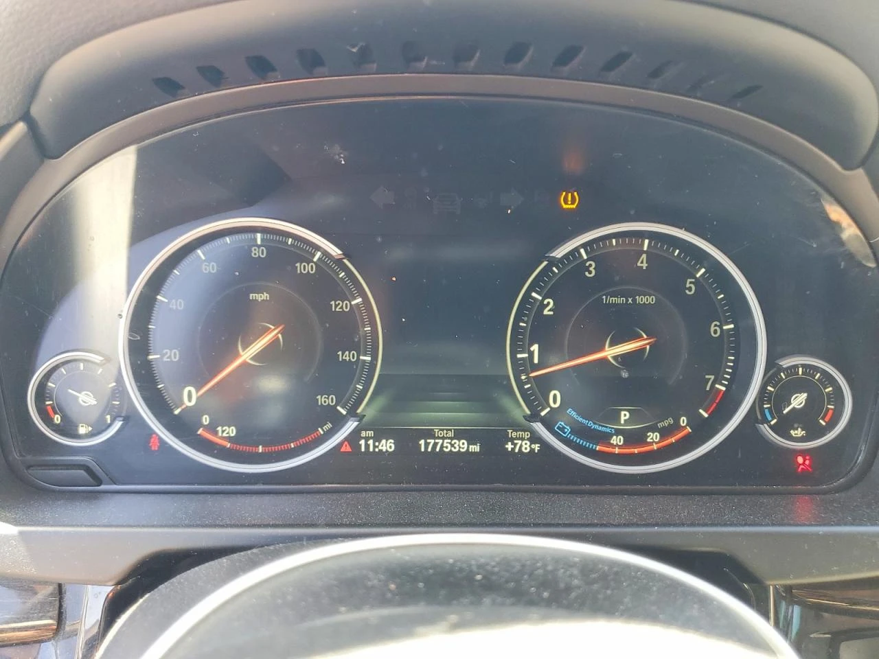 BMW X6 XDRIVE35I / ДИГ.ТАБЛО / ПОДГРЕВИ / HEADUP, снимка 9 - Автомобили и джипове - 55584810