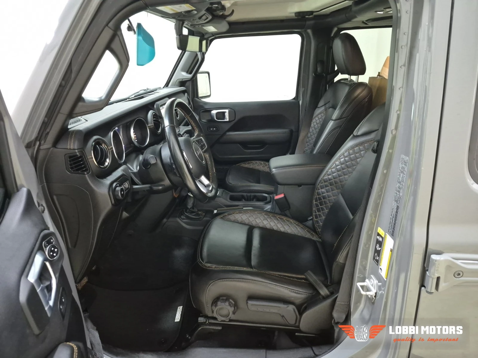 Jeep Wrangler, снимка 5 - Автомобили и джипове - 56025116
