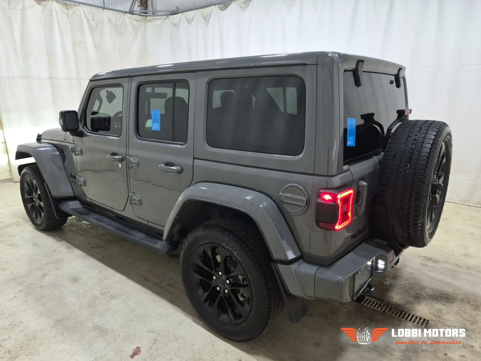 Jeep Wrangler, снимка 4 - Автомобили и джипове - 56025116