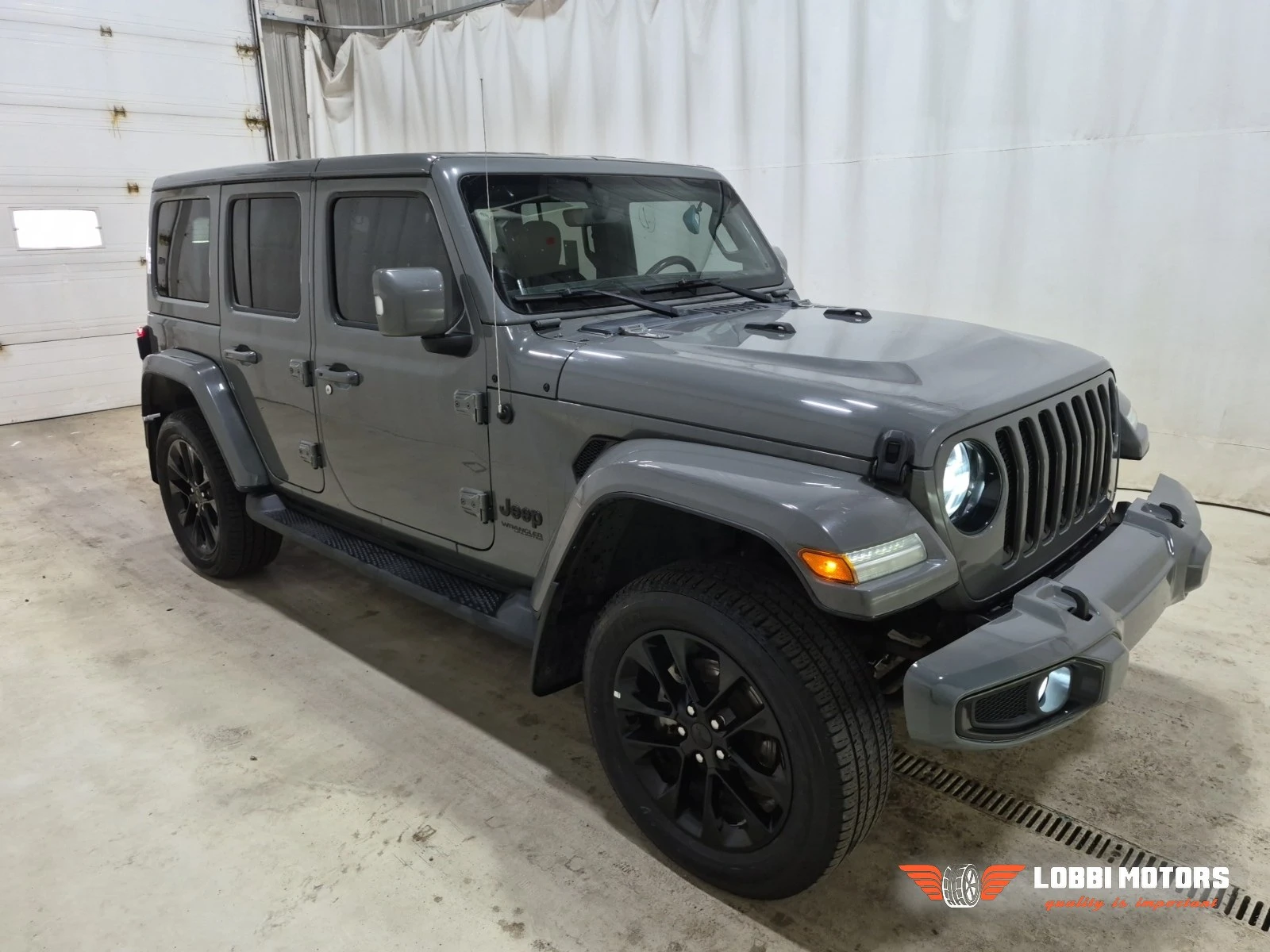 Jeep Wrangler, снимка 2 - Автомобили и джипове - 56025116