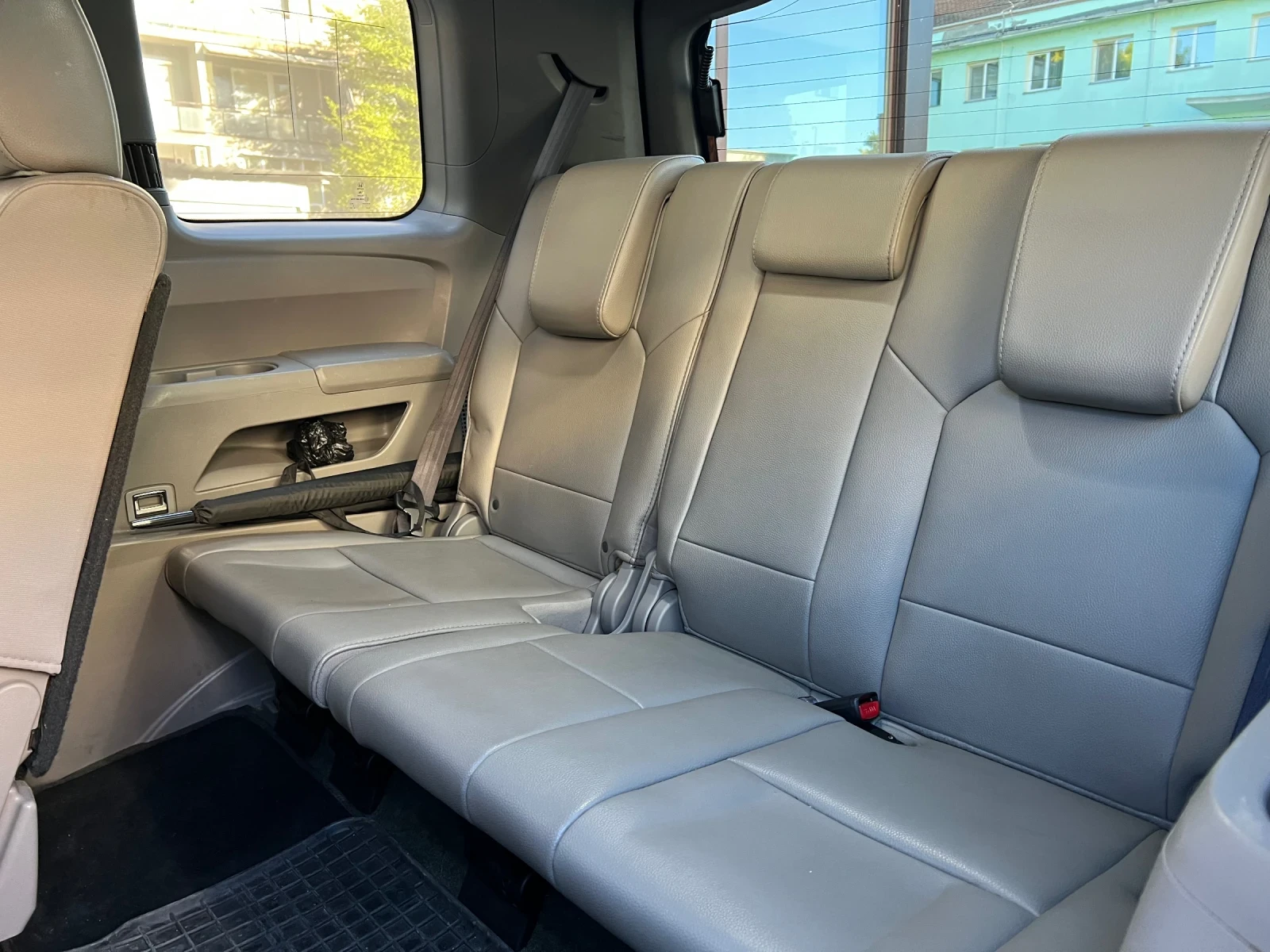 Honda Pilot EX-L Touring, снимка 10 - Автомобили и джипове - 56350159