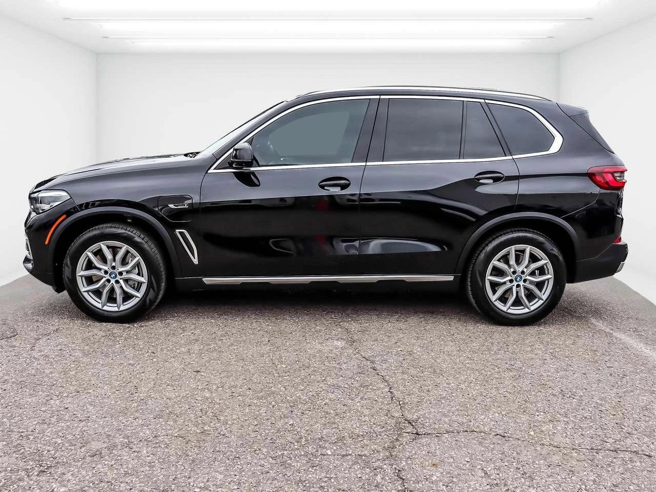 BMW X5 xDrive45e | Mobile.bg � ����������� 5